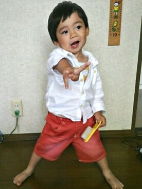 まゆさんのコーディネート