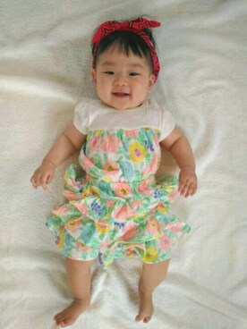 まゆさんのコーディネート