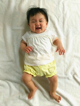 まゆさんのコーディネート