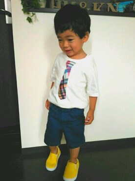 まゆさんのコーディネート