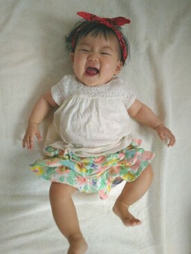 まゆさんのコーディネート