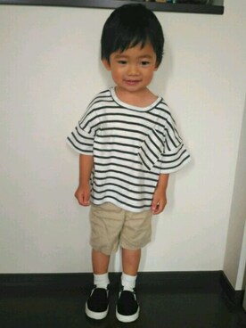 まゆさんのコーディネート