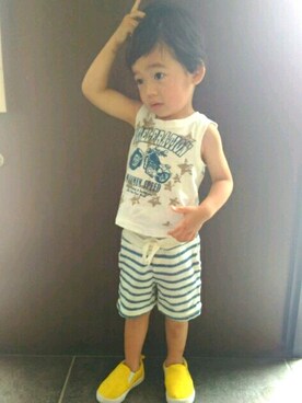 まゆさんのコーディネート