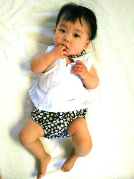 まゆさんのコーディネート