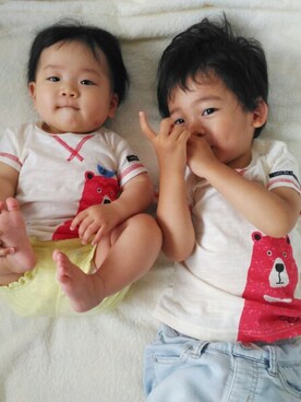 まゆさんのコーディネート