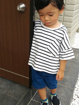 まゆさんのコーディネート