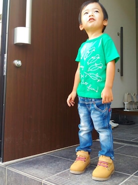 まゆさんのコーディネート