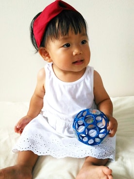 まゆさんのコーディネート