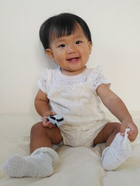 まゆさんのコーディネート