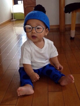 U☆さんのコーディネート