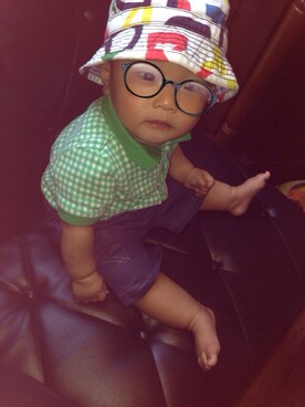 U☆さんのコーディネート