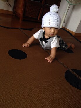 U☆さんのコーディネート