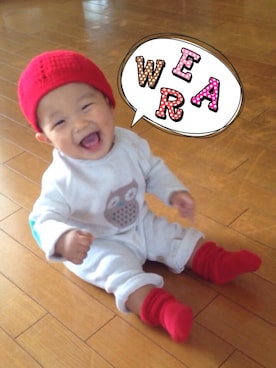 U☆さんのコーディネート