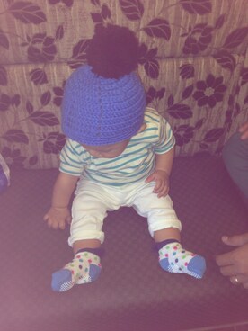 U☆さんのコーディネート