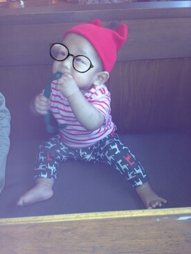 U☆さんのコーディネート