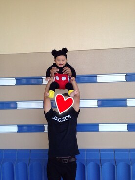 U☆さんのコーディネート