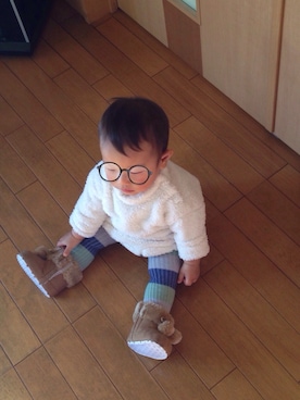 U☆さんのコーディネート