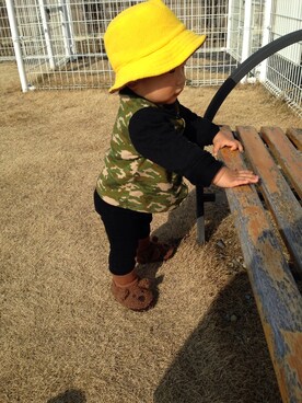 U☆さんのコーディネート