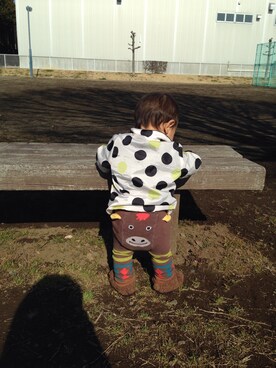 U☆さんのコーディネート