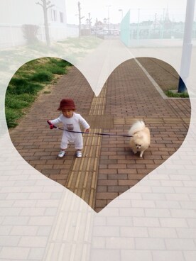 U☆さんのコーディネート