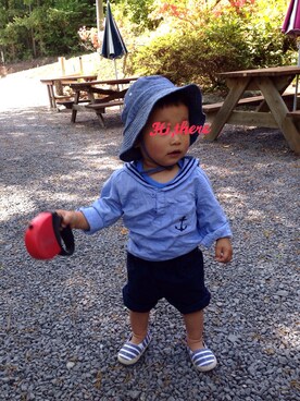 U☆さんのコーディネート