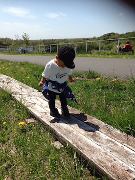 U☆さんのコーディネート