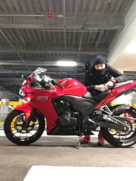 バイクスタイル のメンズ人気ファッションコーディネート Wear