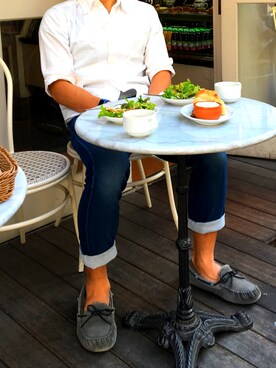 なーやさんのコーディネート