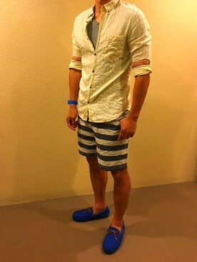 なーやさんのコーディネート