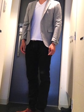 なーやさんのコーディネート