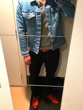 なーやさんのコーディネート