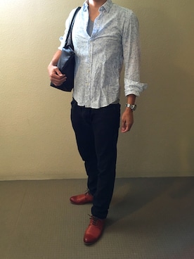 なーやさんのコーディネート