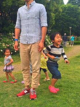 なーやさんのコーディネート