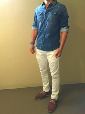 なーやさんのコーディネート