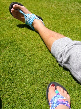 なーやさんのコーディネート