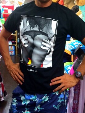 なーやさんのコーディネート