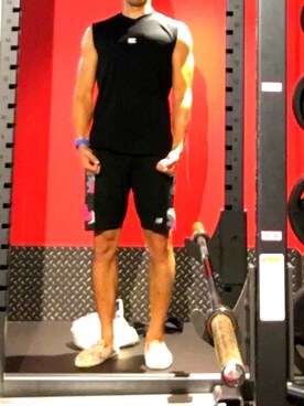 なーやさんのコーディネート