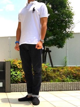 なーやさんのコーディネート