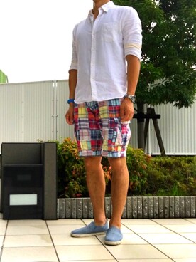 なーやさんのコーディネート