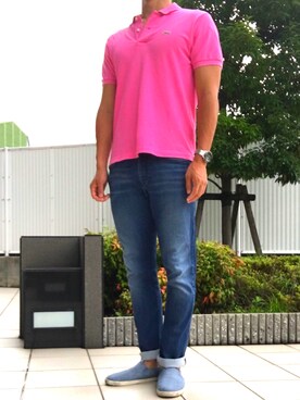 なーやさんのコーディネート