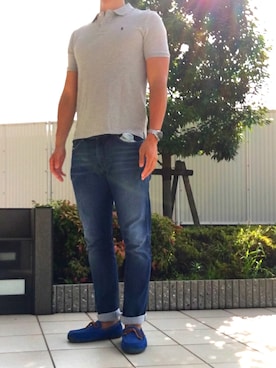 なーやさんのコーディネート