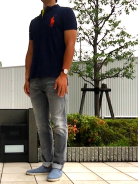 なーやさんのコーディネート