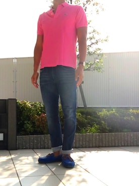 なーやさんのコーディネート