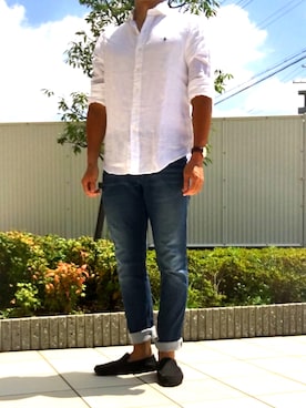 なーやさんのコーディネート