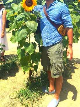 なーやさんのコーディネート