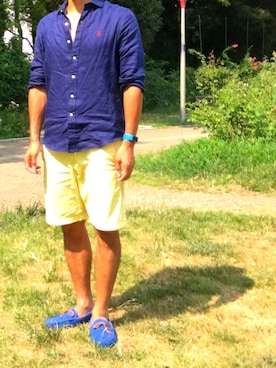 なーやさんのコーディネート