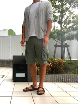 なーやさんのコーディネート