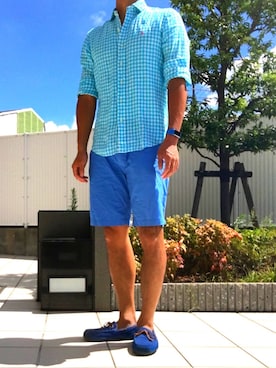 なーやさんのコーディネート