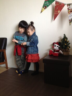 まなみさんのコーディネート