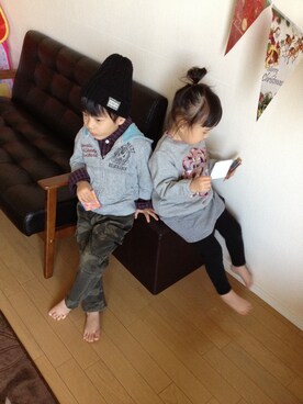 まなみさんのコーディネート